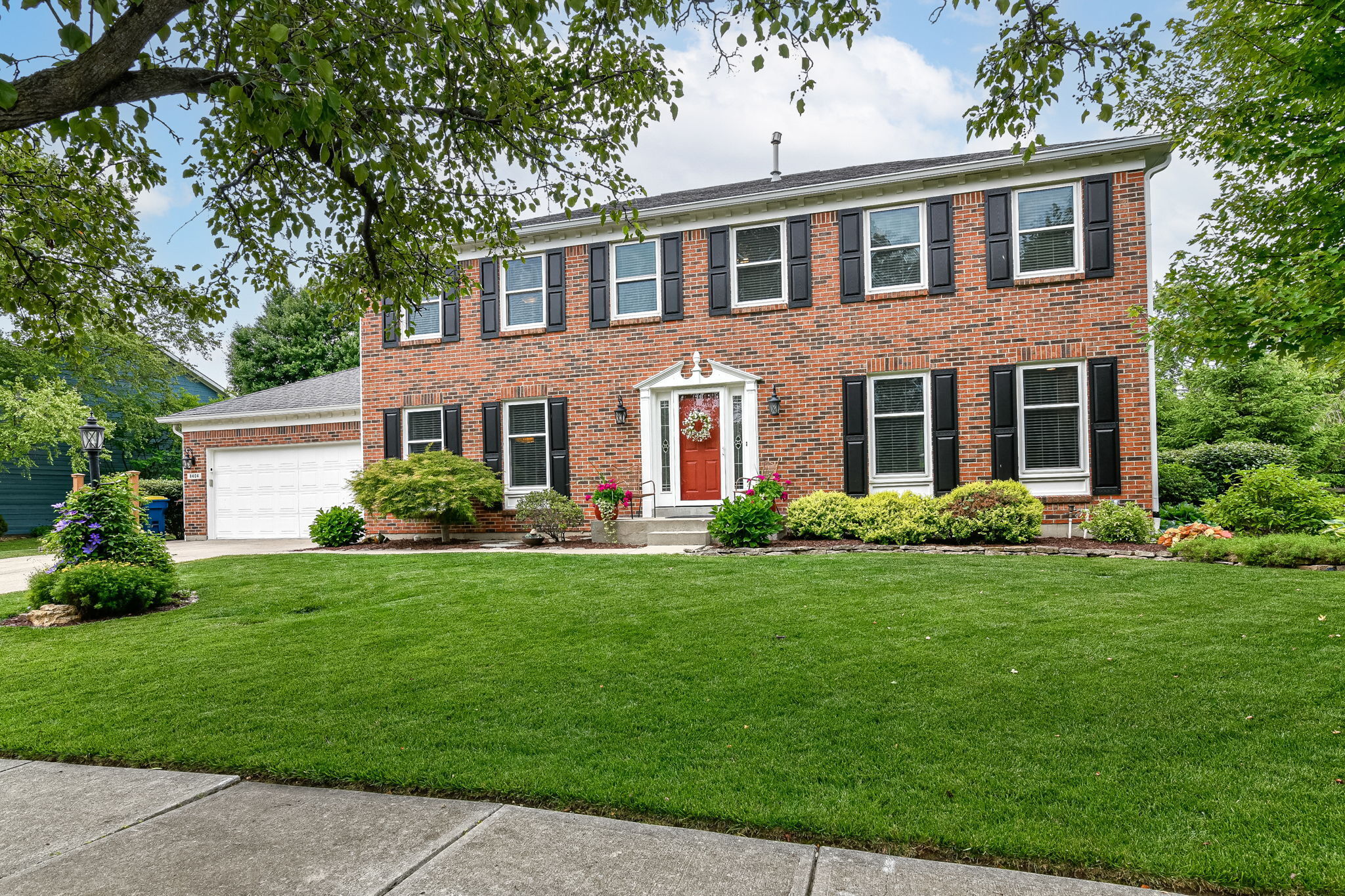 8404 Eastbay Drive Indianapolis IN 46236