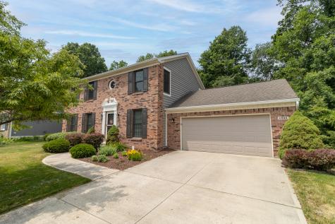 11944 Glen Cove Drive Indianapolis IN 46236