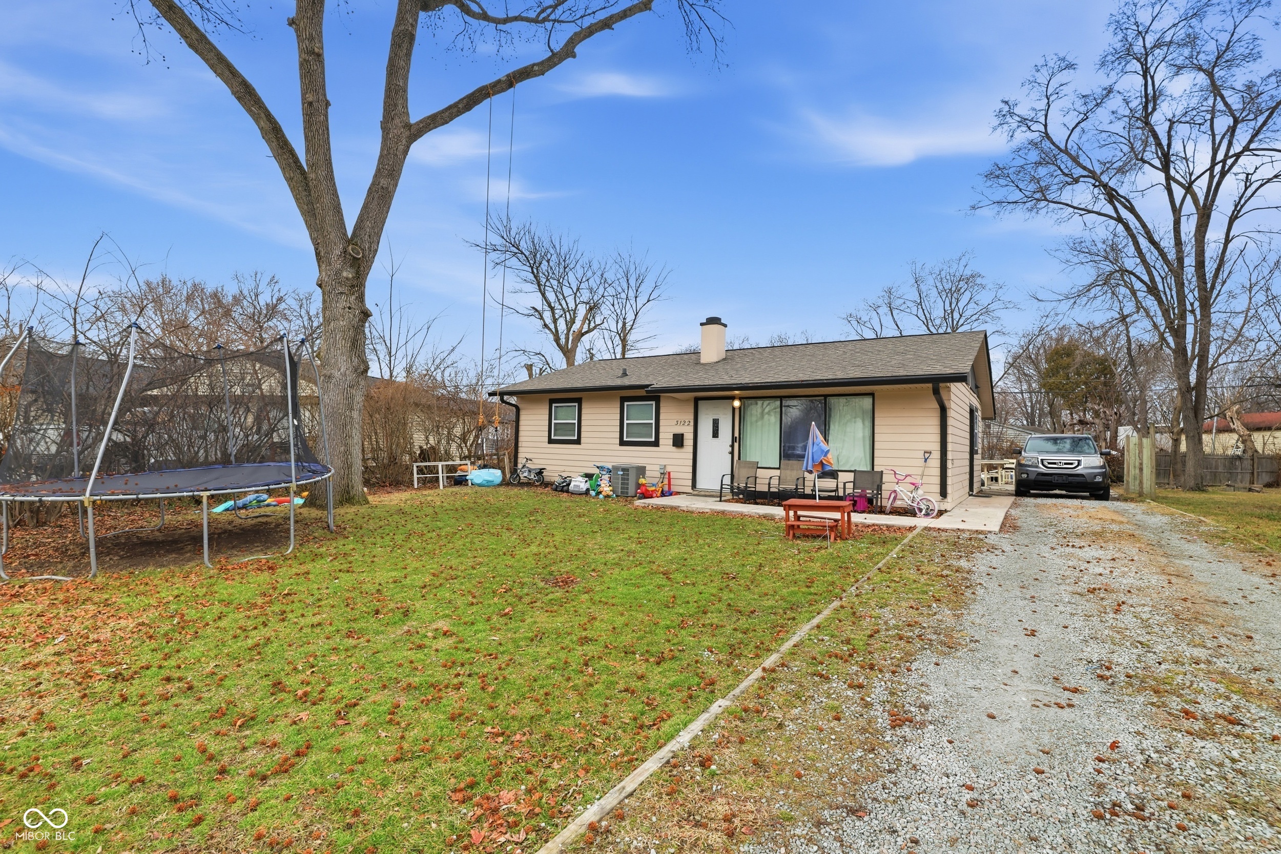 3122 Normandy Road Indianapolis IN 46222