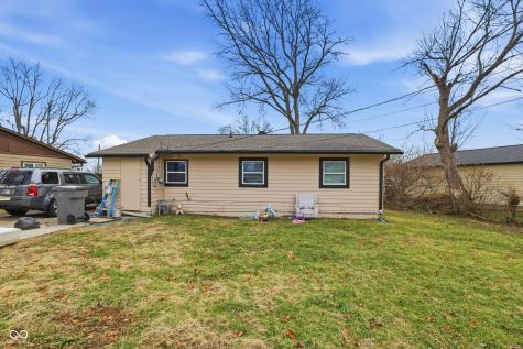 3122 Normandy Road Indianapolis IN 46222