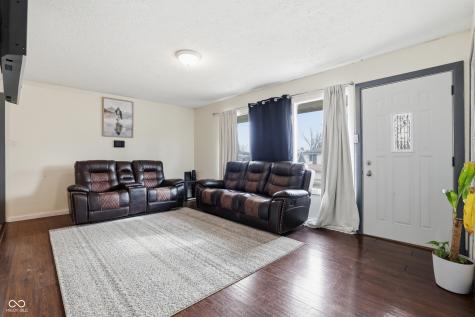 3122 Normandy Road Indianapolis IN 46222