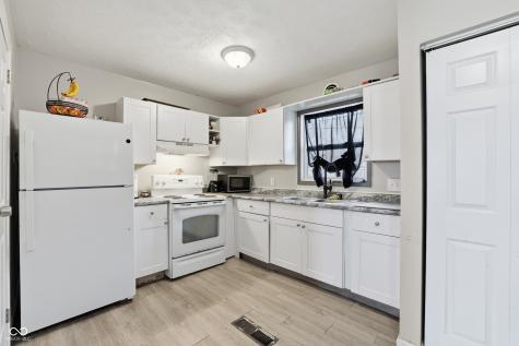 3122 Normandy Road Indianapolis IN 46222