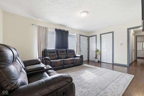 3122 Normandy Road Indianapolis IN 46222