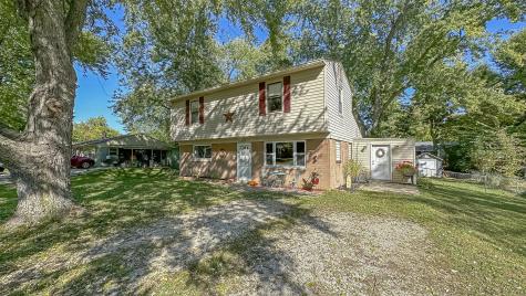 5139 Annette Street Indianapolis IN 46208