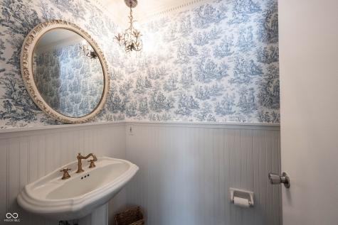 1419 Douglas Drive Carmel IN 46033