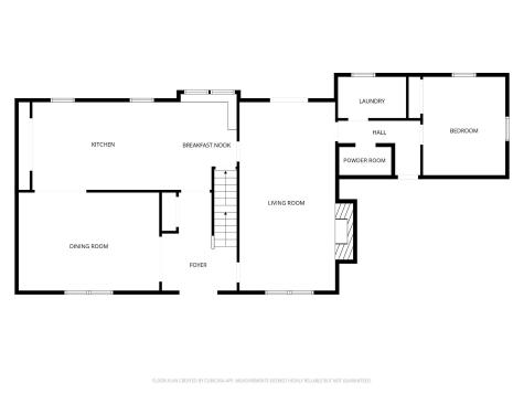 1419 Douglas Drive Carmel IN 46033