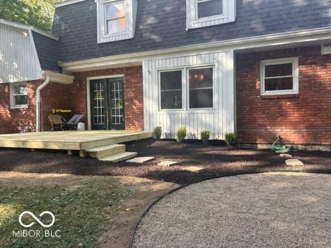 1419 Douglas Drive Carmel IN 46033