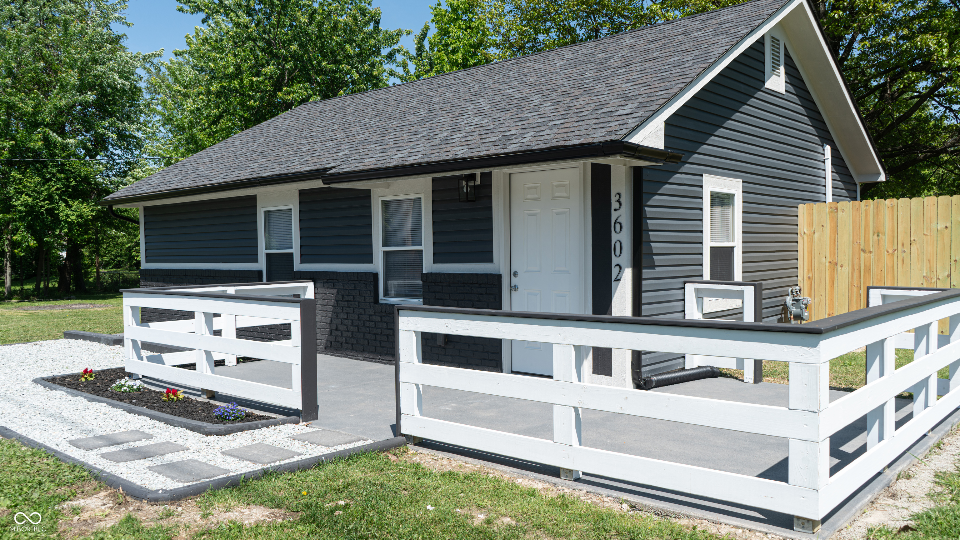 3602 N Leland Avenue Indianapolis IN 46218