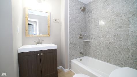 3602 N Leland Avenue Indianapolis IN 46218
