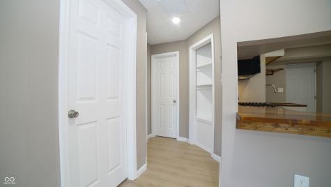 3602 N Leland Avenue Indianapolis IN 46218