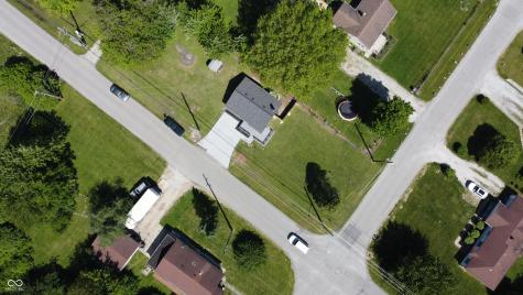 3602 N Leland Avenue Indianapolis IN 46218