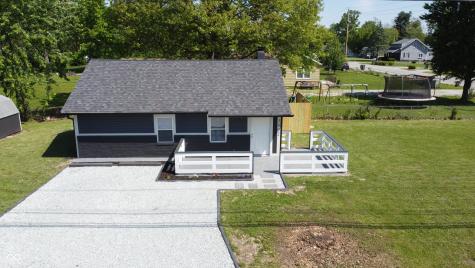 3602 N Leland Avenue Indianapolis IN 46218