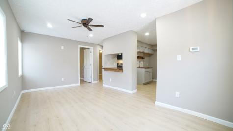 3602 N Leland Avenue Indianapolis IN 46218