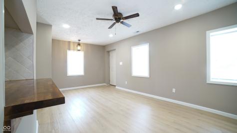 3602 N Leland Avenue Indianapolis IN 46218