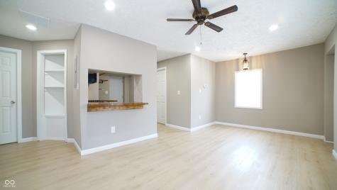 3602 N Leland Avenue Indianapolis IN 46218