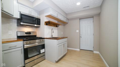 3602 N Leland Avenue Indianapolis IN 46218