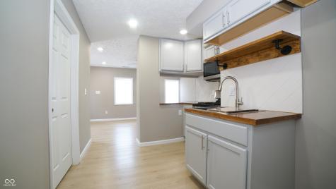 3602 N Leland Avenue Indianapolis IN 46218