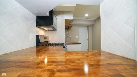 3602 N Leland Avenue Indianapolis IN 46218