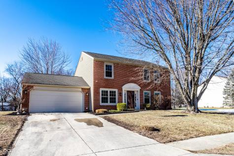 7150 Tappan Drive Indianapolis IN 46268