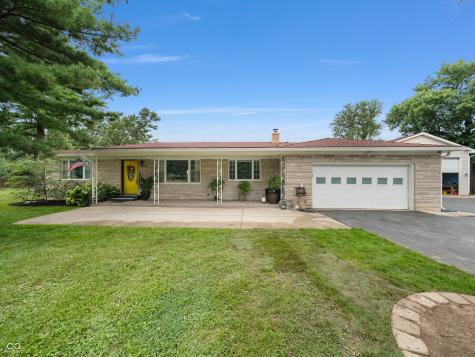 5612 Wallingwood Drive Indianapolis IN 46226