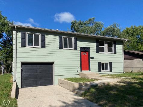 3842 Richelieu Road Indianapolis IN 46226