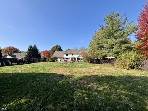 341 Allison Court Greenwood IN 46142