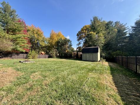 341 Allison Court Greenwood IN 46142