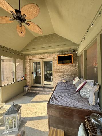 341 Allison Court Greenwood IN 46142