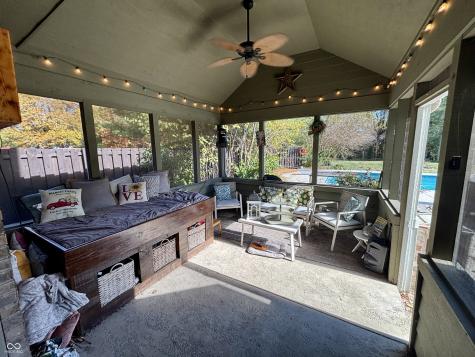 341 Allison Court Greenwood IN 46142