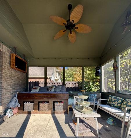341 Allison Court Greenwood IN 46142