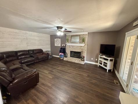 341 Allison Court Greenwood IN 46142