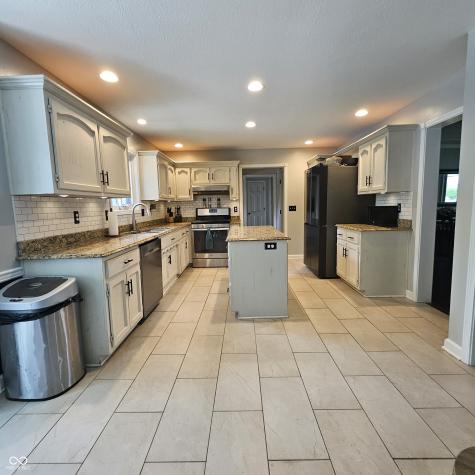 341 Allison Court Greenwood IN 46142