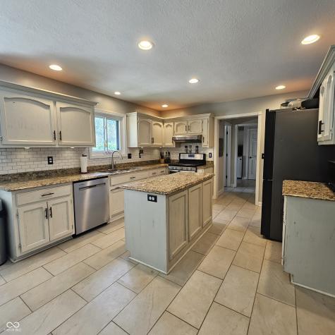 341 Allison Court Greenwood IN 46142
