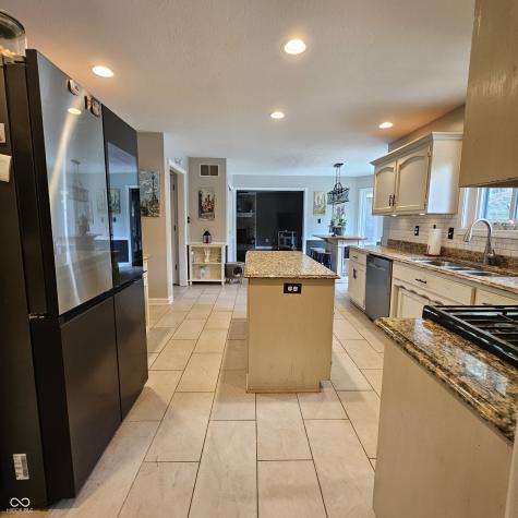 341 Allison Court Greenwood IN 46142