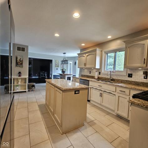 341 Allison Court Greenwood IN 46142
