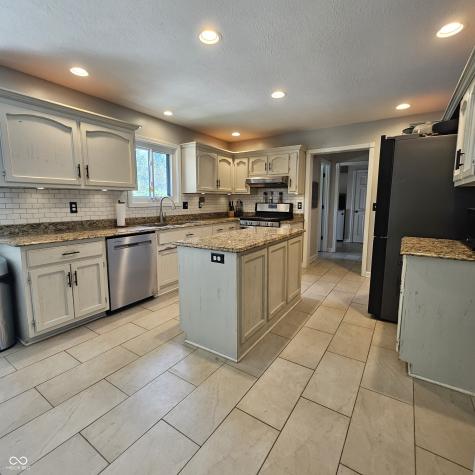 341 Allison Court Greenwood IN 46142