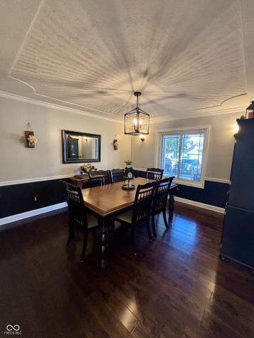 341 Allison Court Greenwood IN 46142