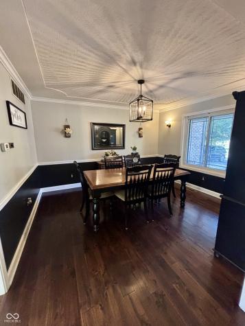341 Allison Court Greenwood IN 46142
