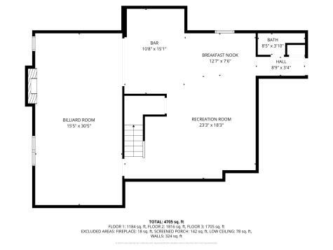 341 Allison Court Greenwood IN 46142