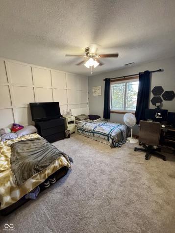 341 Allison Court Greenwood IN 46142
