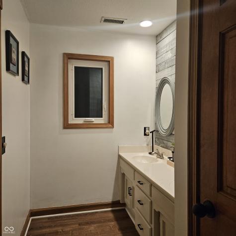 341 Allison Court Greenwood IN 46142