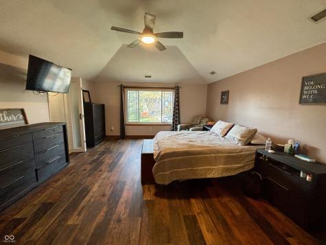 341 Allison Court Greenwood IN 46142