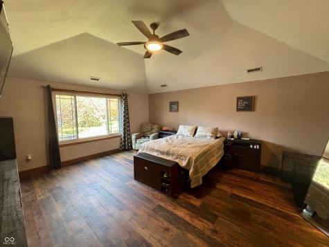 341 Allison Court Greenwood IN 46142