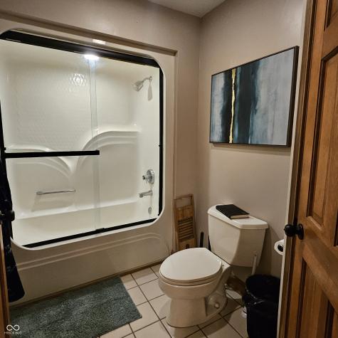 341 Allison Court Greenwood IN 46142