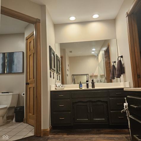 341 Allison Court Greenwood IN 46142