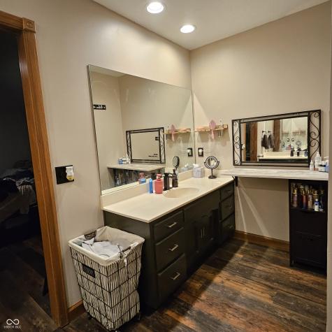 341 Allison Court Greenwood IN 46142