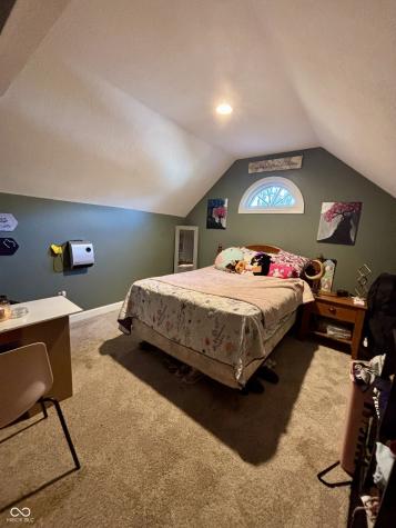 341 Allison Court Greenwood IN 46142