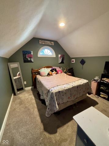 341 Allison Court Greenwood IN 46142