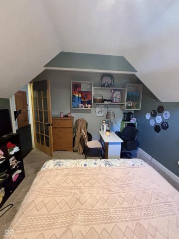341 Allison Court Greenwood IN 46142