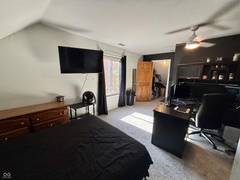 341 Allison Court Greenwood IN 46142